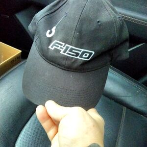 Ford F150 cap